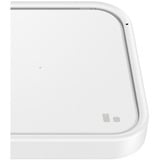 Samsung Wireless Charger Pad EP-P2400T, Ladegerät weiß