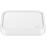 Samsung Wireless Charger Pad EP-P2400, Ladegerät weiß
