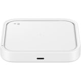 Samsung Wireless Charger Pad EP-P2400, Ladegerät weiß