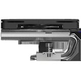 Scythe Big Shuriken 4, CPU-Kühler 120 mm