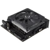 Scythe Big Shuriken 4, CPU-Kühler 120 mm