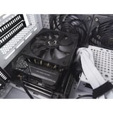 Scythe Big Shuriken 4, CPU-Kühler 120 mm