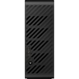 Seagate Expansion Desktop 6 TB, Externe Festplatte schwarz, Micro-USB-B 3.2 Gen 1 (5 Gbit/s)