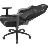 Sharkoon SKILLER SGS20 Fabric, Gaming-Stuhl schwarz/grau