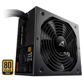 WPM Gold ZERO 750W, PC-Netzteil