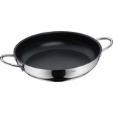 Silit Silit Diamant Kochtopfset 9 teilig, Topf-Set edelstahl