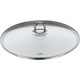 Silit Silit Diamant Kochtopfset 9 teilig, Topf-Set edelstahl