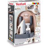 Smoby Tefal Bügelbrett faltbar, Rollenspiel 