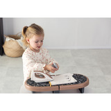Smoby Tefal Bügelbrett faltbar, Rollenspiel 