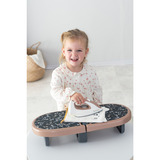 Smoby Tefal Bügelbrett faltbar, Rollenspiel 