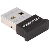 Sonnet Long-Range USB BT 4.0 Micro Adap., Bluetooth-Adapter 