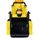 Spin Master Rubble & Crew - Rubbles Double Duty Power Fahrzeug, Spielfahrzeug 
