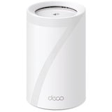 TP-Link BE65(1-pack) BE9300 Whole Home Mesh Wi-Fi 7, Mesh Router weiß