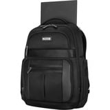 Targus Mobile Elite Rucksack schwarz, bis zu 40,6 cm (16")