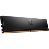 Team Group DIMM 192 GB DDR5-6000 (8x 24 GB) Octa-Kit ECC, Arbeitsspeicher schwarz, CTCMD5192G6000HC32AOC01, T-CREATE MASTER, Registred, INTEL XMP
