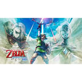  The Legend of Zelda: Skyward Sword HD, Nintendo Switch-Spiel 