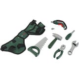 Theo Klein Bosch - Werkzeuggürtel, Ixolino II, Kinderwerkzeug 