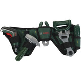 Theo Klein Bosch - Werkzeuggürtel, Ixolino II, Kinderwerkzeug 