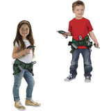 Theo Klein Bosch - Werkzeuggürtel, Ixolino II, Kinderwerkzeug 