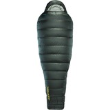 Therm-a-Rest Hyperion 32F/0C Long, Schlafsack Farbe: Black Forest