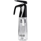 Traeger BBQ Sprühflasche    transparent/schwarz