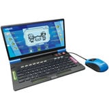 VTech Explorer Laptop Pro, Lerncomputer schwarz