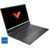 Victus by HP 16-d0076ng, Gaming-Notebook schwarz, Windows 10 Home 64-Bit, 144 Hz Display, 1 TB SSD