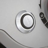 Weber Gasgrill Genesis S-325s edelstahl, 15,2 kW, mit Sear Zone