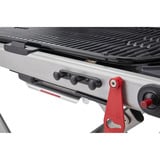 Weber Gasgrill Traveler  schwarz, zusammenklappbar