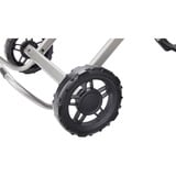 Weber Gasgrill Traveler  schwarz, zusammenklappbar