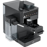 Wilfa Volo Multi Grind, Vollautomat schwarz