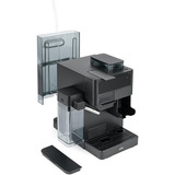 Wilfa Volo Multi Grind, Vollautomat schwarz