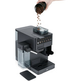 Wilfa Volo Multi Grind, Vollautomat schwarz