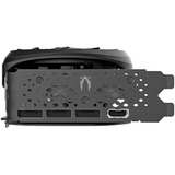 ZOTAC GeForce RTX 4070 SUPER Trinity Black Edition OC, Grafikkarte DLSS 3, 3x DisplayPort, 1x HDMI 2.1