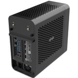 ZOTAC MAGNUS ONE EU275070C, Barebone schwarz, ohne Betriebssystem