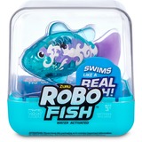 ZURU Robo Alive Robo Fish, Spielfigur sortierter Artikel, eine Figur