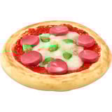 ZURU Zuru Slime Mart - Basket, Basteln sortierter Artikel, ein Set