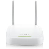 Zyxel NWA30BE WiFi 7 NebulaFlex, Access Point weiß