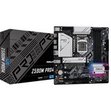 ASRock Z590M Pro4, Mainboard