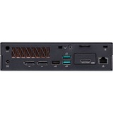ASUS PB63-B7013AH, Mini-PC schwarz, Windows 11 Pro 64-Bit