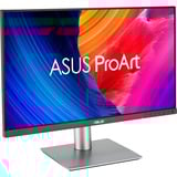 ASUS ProArt PA278CFRV, LED-Monitor 68.6 cm (27 Zoll), schwarz/silber, QHD, IPS, USB-C, HDMI, DisplayPort, Pivot, 100Hz Panel