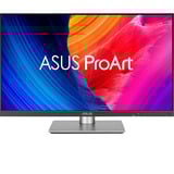ASUS ProArt PA278CFRV, LED-Monitor 68.6 cm (27 Zoll), schwarz/silber, QHD, IPS, USB-C, HDMI, DisplayPort, Pivot, 100Hz Panel
