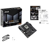 ASUS TUF GAMING A620AM-PLUS, Mainboard 
