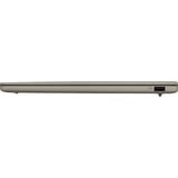 ASUS Zenbook A14 (UX3407RA-QD906W), Notebook beige, Qualcomm Snapdragon X Elite X1E-78-100, Qualcomm Adreno GPU, 32 GB LPDDR5X, 1 TB (1 TB SSD), Windows 11 Home 64-Bit