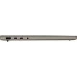 ASUS Zenbook A14 (UX3407RA-QD906W), Notebook beige, Qualcomm Snapdragon X Elite X1E-78-100, Qualcomm Adreno GPU, 32 GB LPDDR5X, 1 TB (1 TB SSD), Windows 11 Home 64-Bit