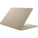 ASUS Zenbook A16 (UX3607OA-SQ013W), Notebook beige, Snapdragon X2 Elite X2E-94-100, Qualcomm Adreno GPU, 48 GB LPDDR5X, 1 TB (1 TB SSD), Windows 11 Home