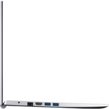 Acer Aspire 3 (A317-53-317U), Notebook silber, ohne Betriebssystem