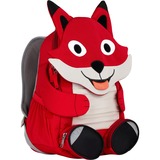 Affenzahn Großer Freund Fuchs , Rucksack rot, Alter 3-5 Jahre