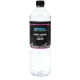 Alphacool Apex Liquid ECO 1000ml clear, Kühlmittel transparent