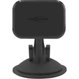 Ansmann Smart Magnet Windschutzscheiben-Halterung schwarz